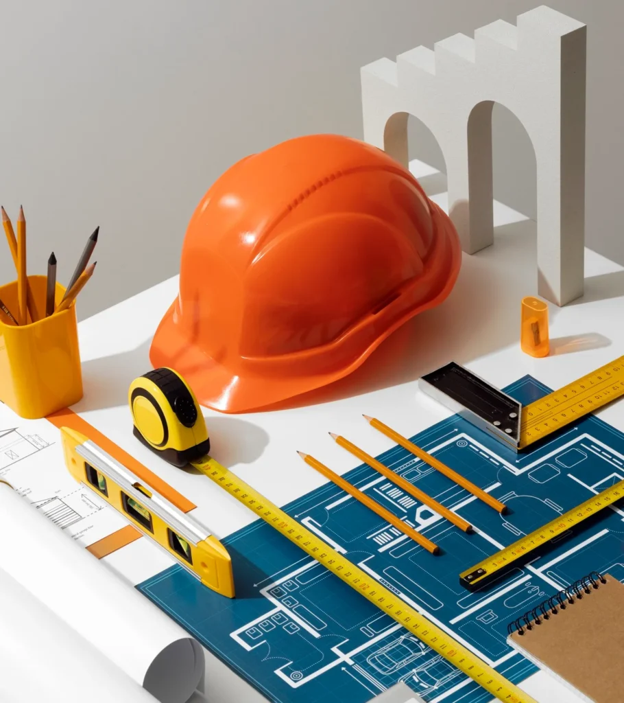 Construction & Building Services